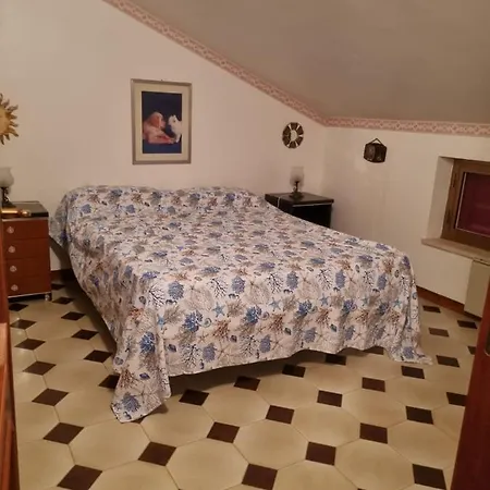 Blu Horizon Hébergement de vacances Campofelice Di Roccella