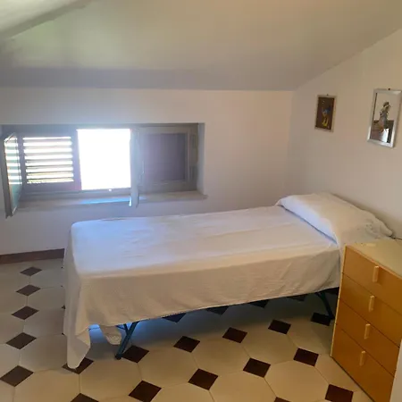 Blu Horizon Ferienhaus