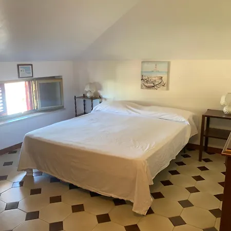 Ferienhaus Blu Horizon Campofelice Di Roccella