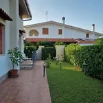 Blu Horizon Prázdninový dům *