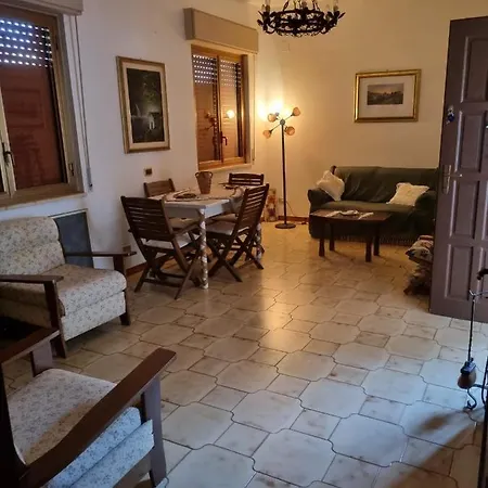 Holiday home Blu Horizon *