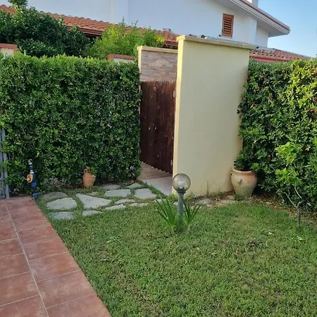 Blu Horizon Holiday home *