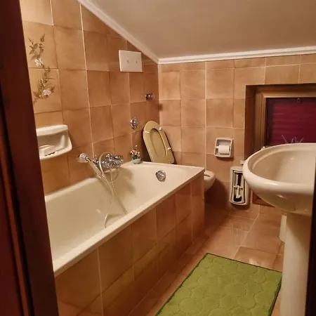 Blu Horizon Holiday home Campofelice Di Roccella