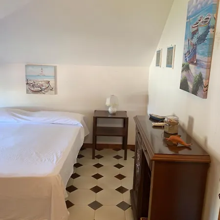 Blu Horizon Holiday home *