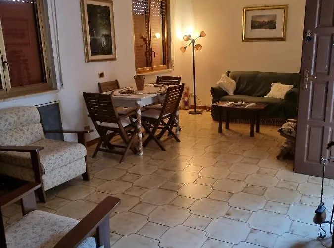 Holiday home Blu Horizon *