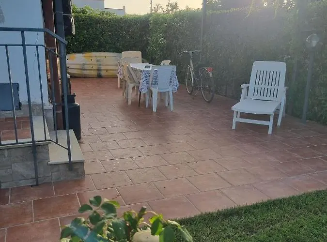 Blu Horizon Holiday home *
